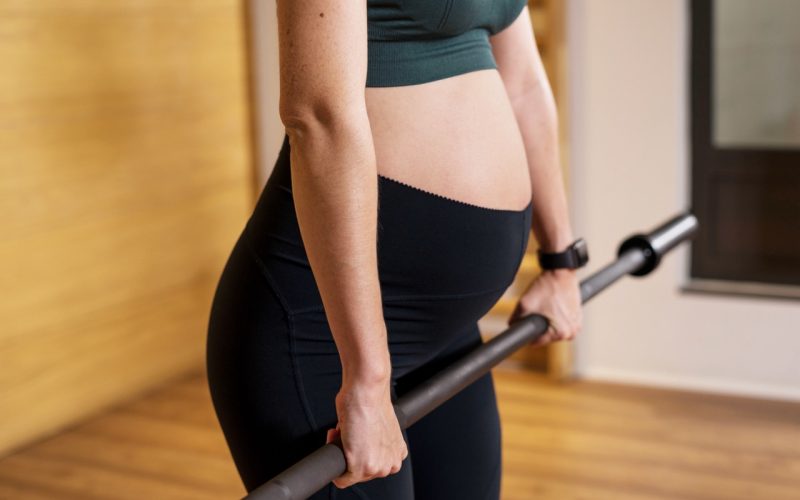 embarazo martafreixas